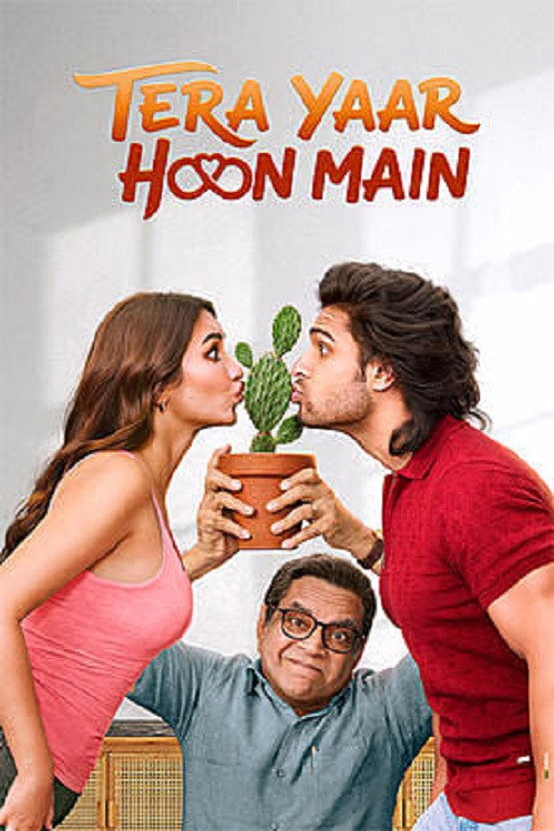 Tera Yaar Hoon Main (2026) Hindi (DD2.0) HDTC Full Movie 480p - 720p - 1080p