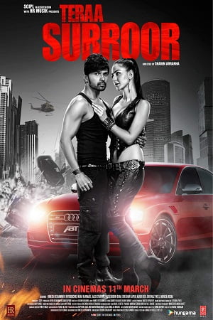 Teraa Surroor (2016) Hindi Full Movie 480p - 720p - 1080p