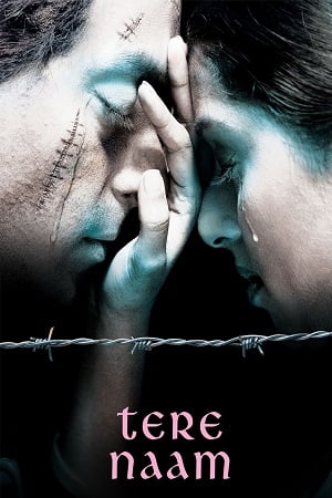 Tere Naam (2003) Hindi Full Movie 480p - 720p - 1080p