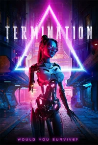 Termination (2020) Full Movie In English 480p - 720p