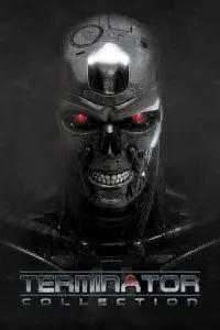 Terminator (1984-2019) EXTENDED Dual Audio {Hindi-English} 720p BluRay – Movie Collection