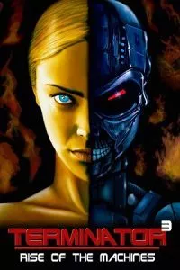 Terminator 3: Rise of the Machines (2003) Dual Audio {Hindi-English} 480p - 720p - 1080p