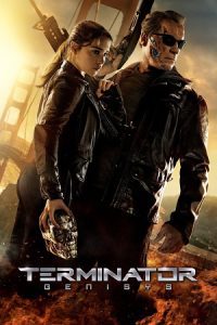 Terminator Genisys (2015) Dual Audio {Hindi-English} BluRay 480p - 720p - 1080p