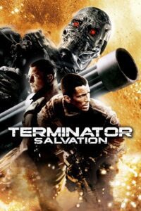 Terminator Salvation (2009) Dual Audio {Hindi-English} BluRay 480p - 720p - 1080p
