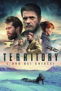 Territoriya (2015) Dual Audio {Hindi-Russian} WEB-DL 480p - 720p - 1080p