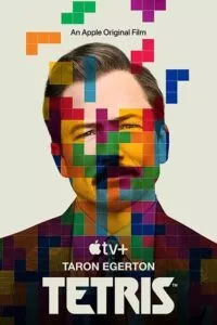 Tetris (2023) WEB-DL {English With Subtitles} Full Movie 480p - 720p - 1080p