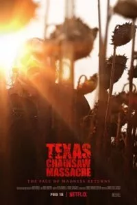 Texas Chainsaw Massacre – Netflix Original (2022) Dual Audio {Hindi-English} 480p - 720p - 1080p