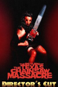 Texas Chainsaw Massacre The Next Generation (1994) Director’s Cut BluRay Dual Audio {Hindi-English} 480p - 720p - 1080p