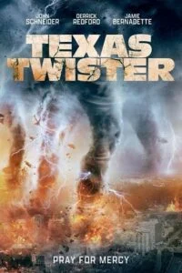 Texas Twister (2024) {English with Subtitles} Full Movie WEB-DL 480p - 720p - 1080p