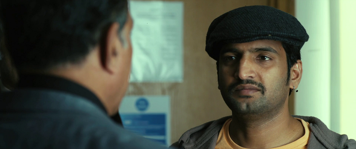 Thaandavam (2012) Hindi Dubbed Full Movie 480p - 720p - 1080p