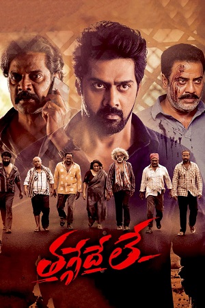 Thaggedhe Le (2022) Dual Audio [Hindi ORG. + Telugu] WEB-DL 480p - 720p - 1080p