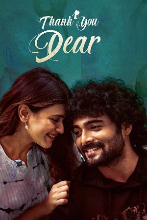 Thank You Dear (2025) Hindi ORG. DD5.1 Full Movie WEB-DL 480p - 720p - 1080p