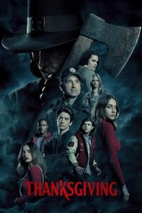 Thanksgiving (2023 – Amazon Prime) WEB-DL Dual Audio {Hindi-English} 480p - 720p - 1080p