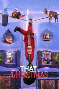 That Christmas (2024) Netflix WEB-DL Dual Audio {Hindi-English} 480p - 720p - 1080p