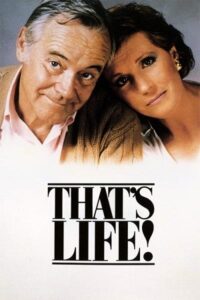 That’s Life! (1986) Dual Audio {Hindi-English} WEB-DL 480p - 720p - 1080p