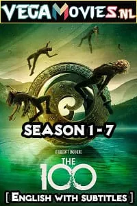 The 100 (Season 1 – 7) {English With Subtitles} Complete Series 720p WEB-DL