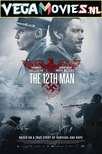 The 12th Man (2017) English With Subtitles 480p - 720p - 1080p