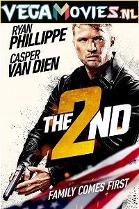 The 2nd (2020) Dual Audio {Hindi-English} 480p - 720p - 1080p