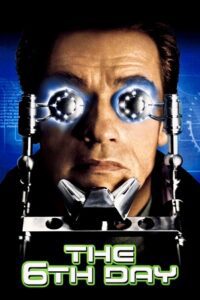 The 6th Day (2000) BluRay Dual Audio {Hindi-English} 480p - 720p - 1080p