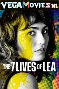 The 7 Lives Of Lea (Season 1) {English with Subtitles} Netflix Complete Series WEB-DL 720p