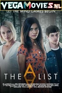 The A List (Season 1) Dual Audio [Hindi-English] Complete Series 480p - 720p