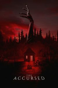 The Accursed (2022) Blu-Ray Dual Audio {Hindi-English} 480p - 720p - 1080p