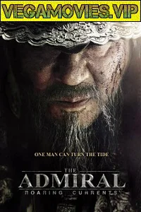 The Admiral: Roaring Currents (2014) Dual Audio {Hindi-English} 480p - 720p