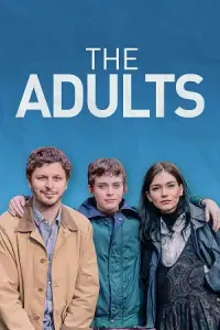 The Adults (2023) WEB-DL {English With Subtitles} Full Movie 480p - 720p - 1080p