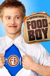 The Adventures of Food Boy (2009) Dual Audio {Hindi-English} BluRay 480p - 720p - 1080p