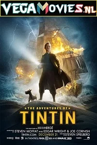 The Adventures of Tintin (2011) Dual Audio {Hindi-English} 480p - 720p - 1080p