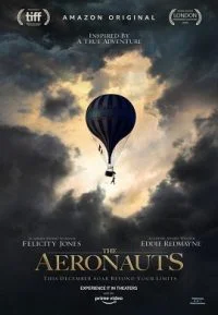 The Aeronauts (2019) English With Subtitles BluRay 480p - 720p - 1080p