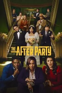 The Afterparty – Apple Tv+ Series (Season 1 – 2) [S02E10 Added] English WEB Series 720p WEB-DL