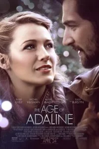 The Age of Adaline (2015) BluRay {English With Subtitles} Full Movie 480p - 720p - 1080p
