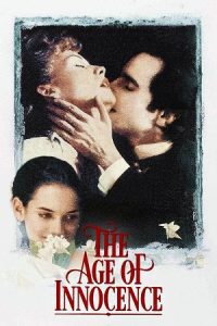 The Age of Innocence (1993) Blu-Ray Dual Audio {Hindi-English} 480p - 720p - 1080p