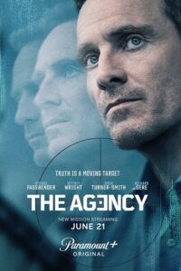 The Agency: Central Intelligence (Season 1 – 2) Dual-Audio {Hindi-English} Paramount + Series 480p - 720p - 1080p WEB-DL