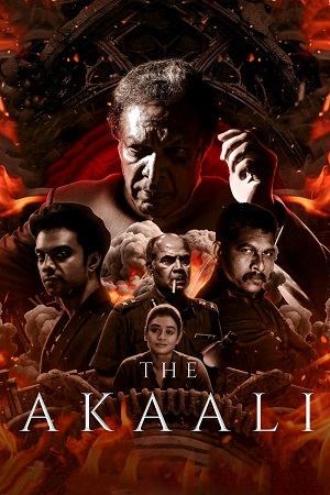 The Akaali (2024) Dual Audio [Hindi + Tamil] 480p - 720p - 1080p WeB-DL