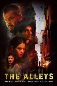 The Alleys (2021) Dual Audio [Hindi + Arabic] WeB-DL 480p - 720p - 1080p