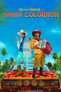 The (Almost) Legends (2023) WEB-DL Dual Audio {English-Spanish} Full Movie 480p - 720p - 1080p