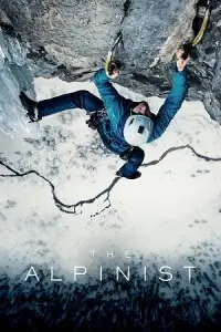 The Alpinist (2021) BluRay {English With Subtitles} Full Movie 480p - 720p - 1080p