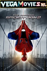 The Amazing Spider-Man 2 (2014) Dual Audio {Hindi-English} 480p - 720p - 1080p