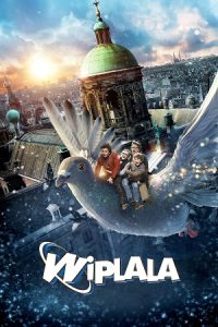 The Amazing Wiplala (2014) Blu-Ray Dual Audio {Hindi-Dutch} 480p - 720p - 1080p