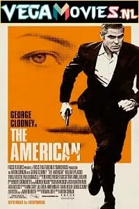 The American (2010) Dual Audio {Hindi-English} 480p - 720p - 1080p