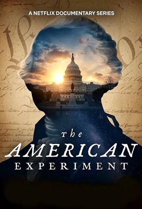 The American Experiment (Season 1) Dual Audio {Hindi-English} Series 480p 720p & 1080p WEB-DL