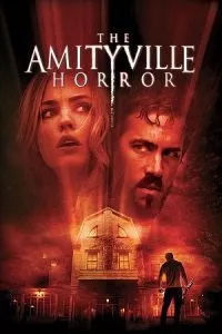 The Amityville Horror (2005) Dual Audio {Hindi-English} 480p - 720p - 1080p