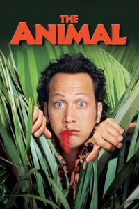 The Animal (2001) Dual Audio {Hindi-English} WEB-DL 480p - 720p - 1080p