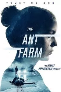 The Ant Farm (2022) WEB-DL Dual Audio {Hindi-English} 480p - 720p
