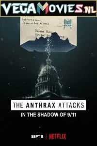 The Anthrax Attacks (2022) Dual Audio {Hindi-English} 480p - 720p - 1080p