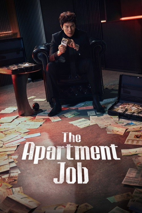 The Apartment Job (Season 1) Netflix Complete Series {Hindi-Korean} K-Drama 480p 720p & 1080p WEB-DL