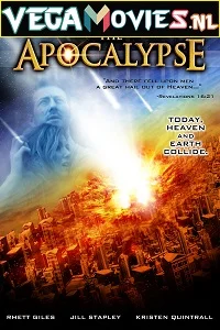 The Apocalypse (2007) Dual Audio {Hindi-English} 480p - 720p
