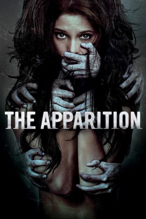 The Apparition (2012) Blu-Ray Dual Audio {Hindi-English} 480p - 720p - 1080p